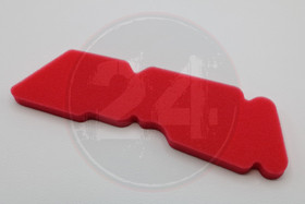 Ilmansuodatin, Aprilia / Derbi / Gilera / Piaggio