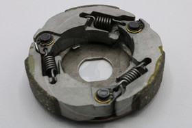 Kytkin STD 112mm, CPI / Generic / Keeway / Morini