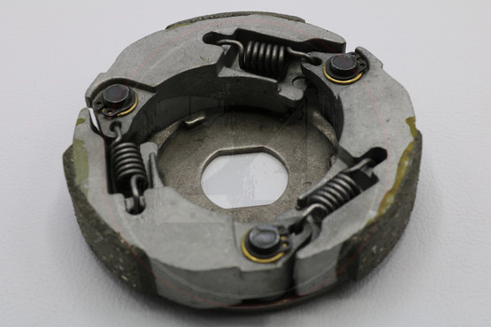Kytkin STD 112mm, CPI / Generic / Keeway / Morini