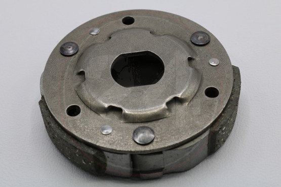 Kytkin STD 112mm, CPI / Generic / Keeway / Morini