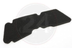 Ilmansuodatin, Aprilia / Derbi / Gilera / Piaggio