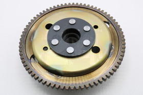 Magneeton vauhtipyörä starttikehällä, Generic Trigger