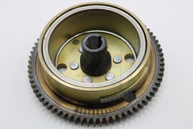 Magneeton vauhtipyörä starttikehällä, Generic Trigger