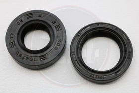 Kampiakselin laakerit + stefat SKF 6303 C4, Minarelli Am6