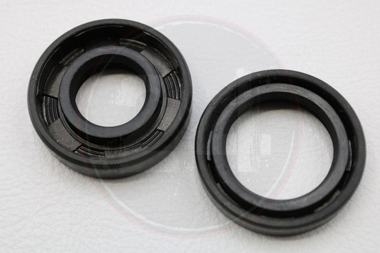 Kampiakselin laakerit + stefat SKF 6303 C4, Minarelli Am6