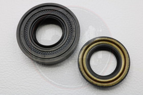 Kampiakselin laakerit + stefat, Minarelli vaaka / pysty