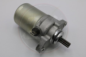 Starttimoottori, CPI / Generic / Keeway 2T