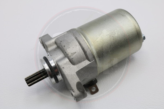 Starttimoottori, CPI / Generic / Keeway 2T
