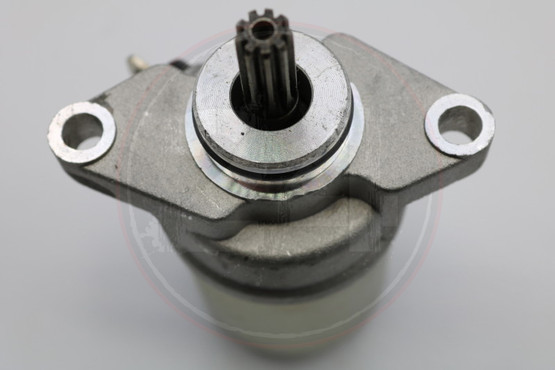 Starttimoottori, CPI / Generic / Keeway 2T