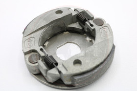 Kytkin STD 105mm, Minarelli pysty