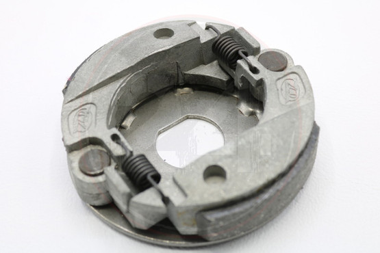 Kytkin STD 105mm, Minarelli pysty