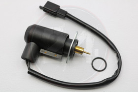 Sähköryyppy, CPI, Generic, Keeway 2T