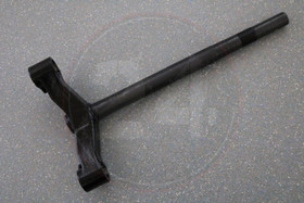 Etuhaarukan T-kappale 27mm, Peugeot Kisbee