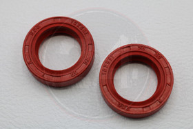 Kampiakselin öljytiiviste pari Racing, Peugeot vaaka 2T