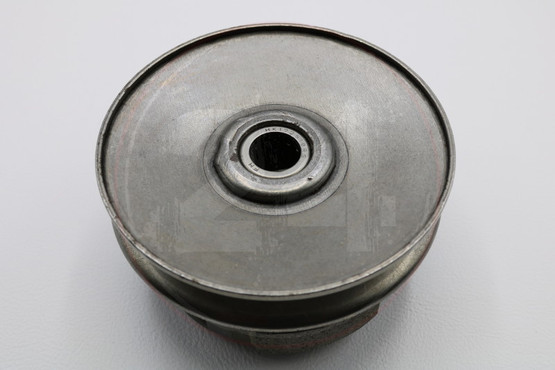 Takavariaattori + kytkin + kytkinkello 107mm, Peugeot / Kiina skootterit 4T