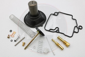 Kaasuttimen korjaussarja, Kiina skootterit 4T