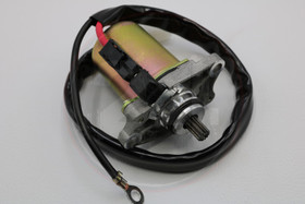 Starttimoottori + johto 11H, Piaggio moottorilla / Peugeot 2T