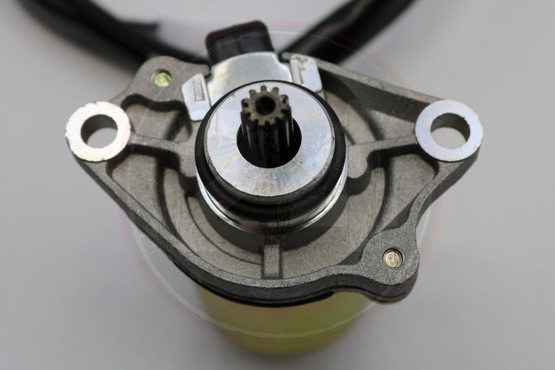 Starttimoottori + johto 11H, Piaggio moottorilla / Peugeot 2T