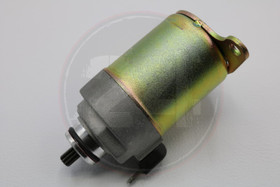 Starttimoottori, Peugeot / SYM 4T