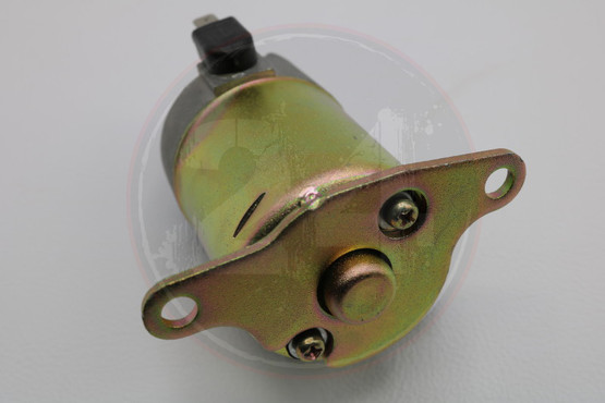 Starttimoottori, Peugeot / SYM 4T