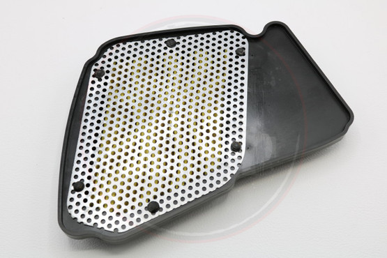 Ilmansuodatin, MBK / Yamaha 4T