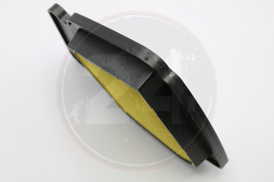 Ilmansuodatin, MBK / Yamaha 4T