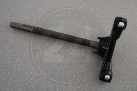 Etuhaarukan T-kappale 30mm, MBK Booster / Yamaha Bw's