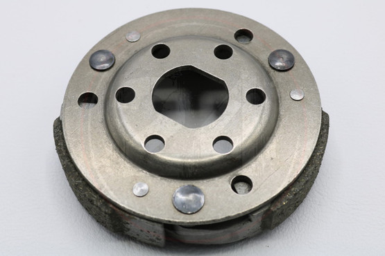 Kytkin STD 107mm, Peugeot / Kiina skootterit 4T