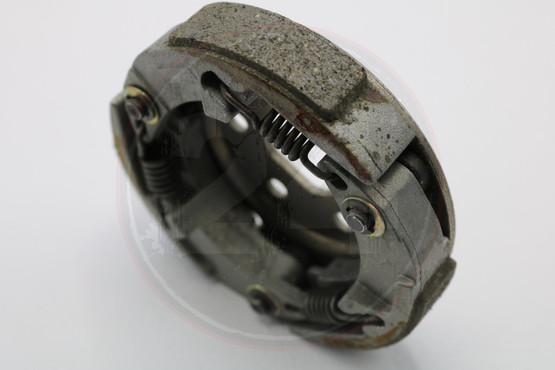 Kytkin STD 107mm, Peugeot / Kiina skootterit 4T
