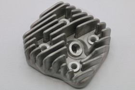 Sylinterikansi 50cc, Peugeot vaaka / ilma 2T