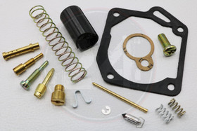 Kaasuttimen korjaussarja, MBK, Kiina 2T, Peugeot, Yamaha