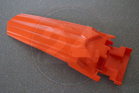 Takalippa oranssi, Rieju MRT 50cc 2009 - 2021