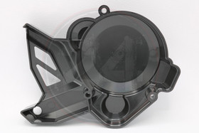 Magneeton koppa musta, Derbi Euro 3 / 4