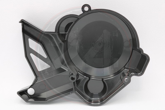 Magneeton koppa musta, Derbi Euro 3 / 4