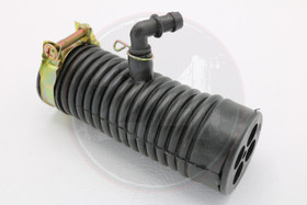 Ilmansuodattimen kumi + letkuliitos, Kiina skootterit