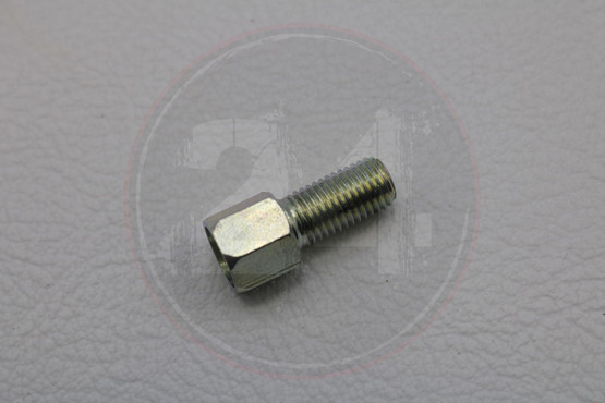 Kaasuvaijerin säätöruuvi, Dellorto PHVA / PHBN / PHBG