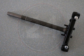 Etuhaarukan T-kappale 26mm, MBK Ovetto / Yamaha Neo's