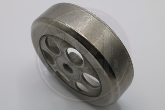 Kytkinkello 105mm, Minarelli Aprilia, MBK, Yamaha