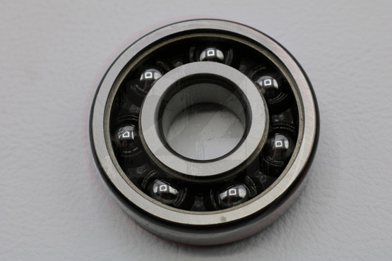 Runkolaakeri SKF Explorer 6303 ETN9 C4 Polymer, Minarelli Am6
