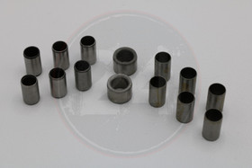 Ohjainholkki sarja moottoriin, Kiina skootterit 4T 139QMB