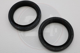 Öljytiivistesarja 41 x 53,1 x 8/9,5mm, Aprilia / Beta / Derbi