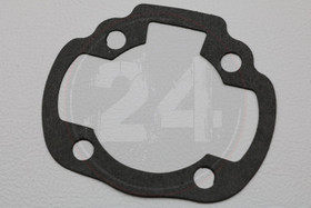 Sylinterin alatiiviste, Minarelli pysty ilma