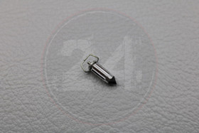 Kohon neulaventtiili, Kiina skootterit 4T