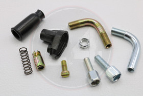 Vaijeriryyppysarja, Dellorto PHBN