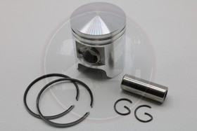 Mäntäsarja 40mm 12 tappi, Peugeot vesi / ilma