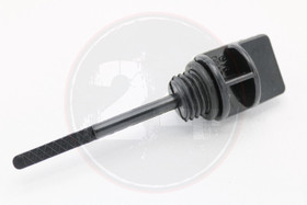 Öljytikku + o-rengas musta, Kiina skootterit, Baotian, Fude, GY6 4T