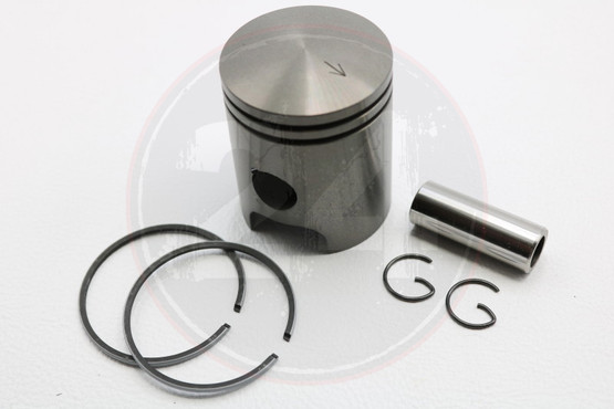 Mäntäsarja 40mm 12 tappi, CPI, Generic, Keeway