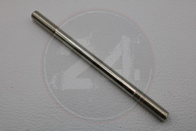 Sylinterin pinnapultti M7 x 109mm, Minarelli vaaka vesi / ilma 2T