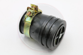 Ilmansuodattimen kumi + klemmari, Kiina skootterit