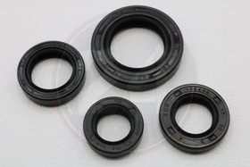 Öljytiivistesarja, Peugeot pysty